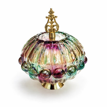 Boîte Cristal Luxe