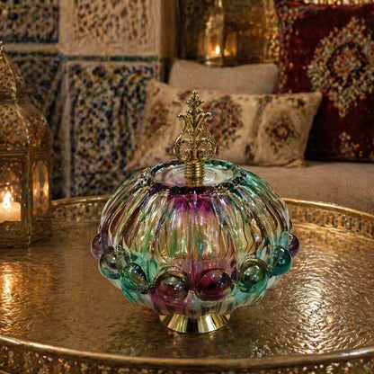 Boîte Cristal Luxe