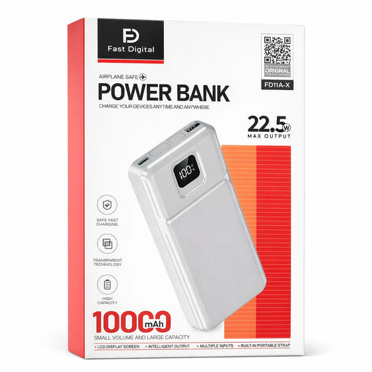 Batterie externe 10000mAh
