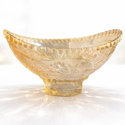 Coupe Verre Doré