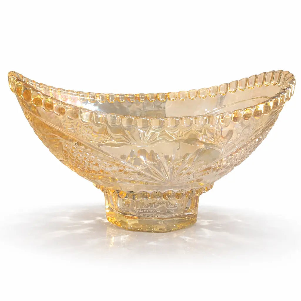 Coupe Verre Doré