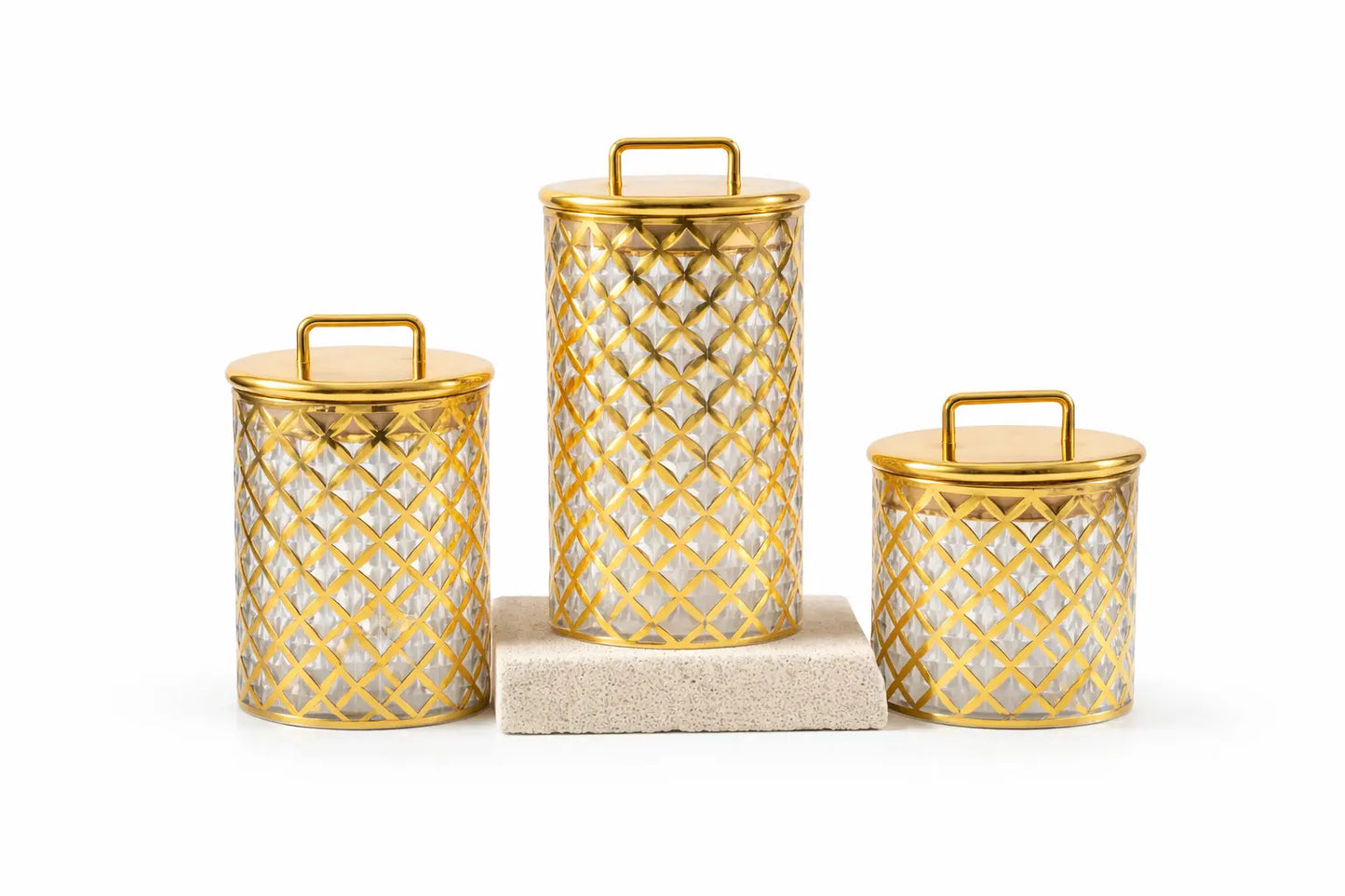 Boîtes Hermétiques Luxe