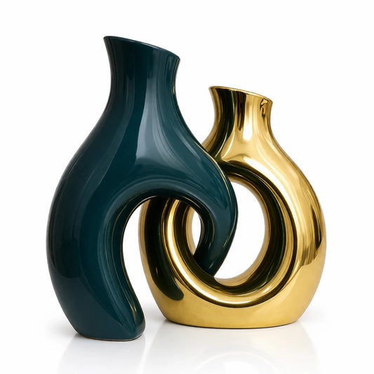 Vases Duo Luxe