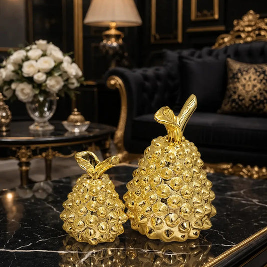 Duo Poire Luxe