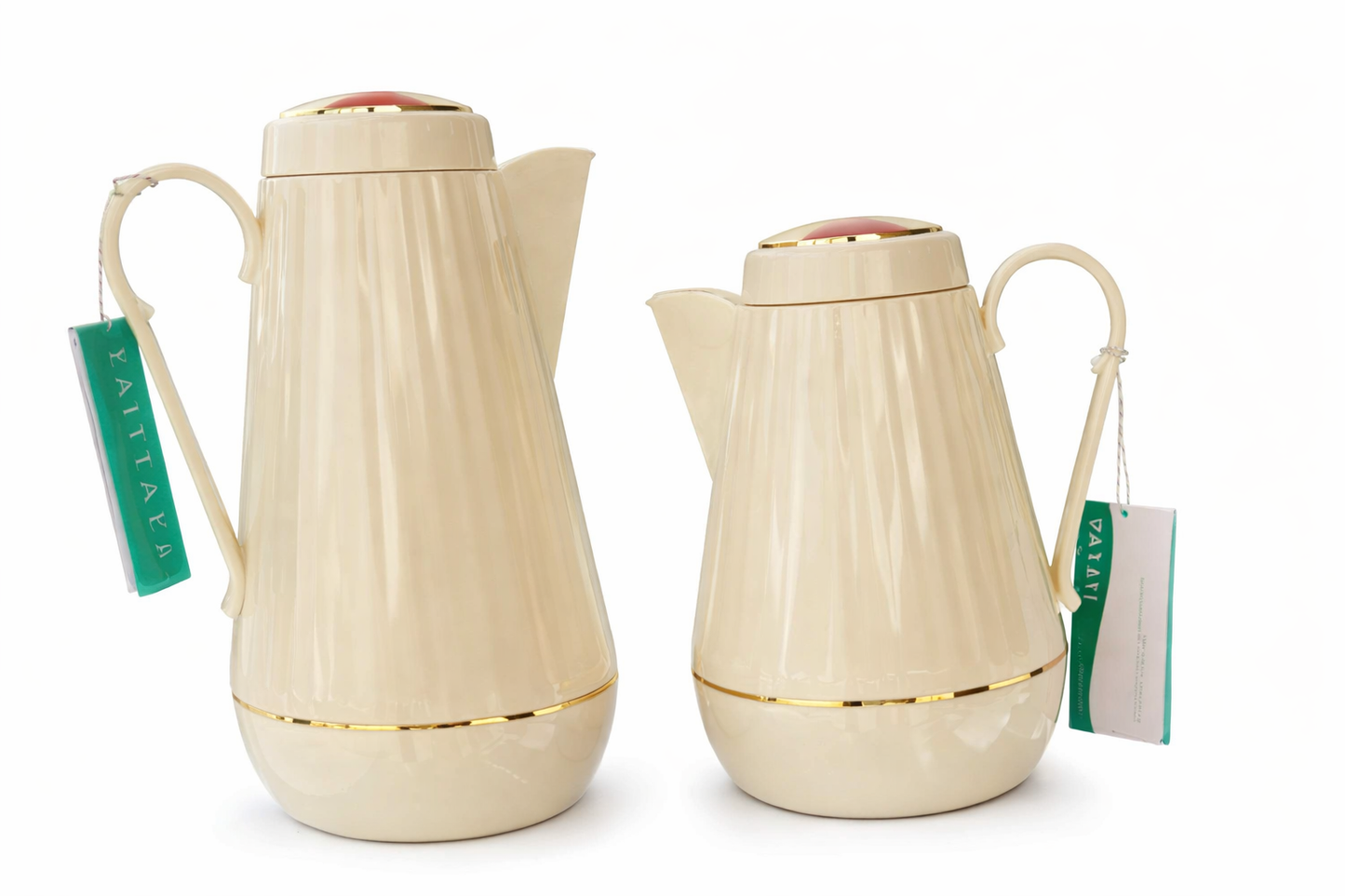 Set Thermos Parati