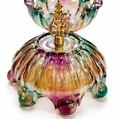 Boîte Cristal Luxe