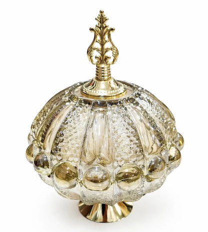 Boîte Cristal Luxe