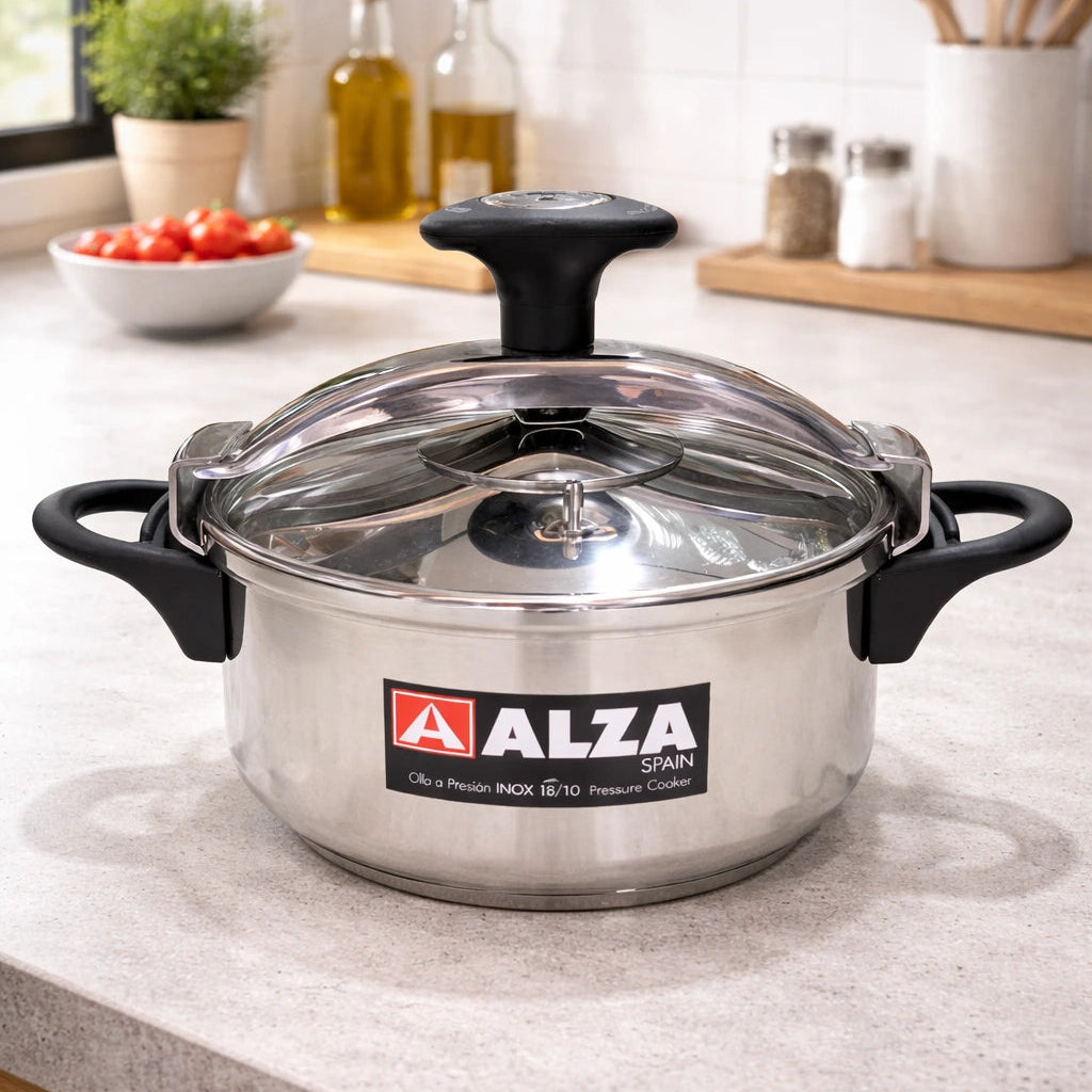 Cocotte 4L ALZA