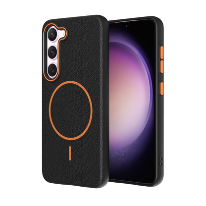 Coque Samsung S25 Noir