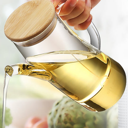 Distributeur Huile & Vinaigre (x2)