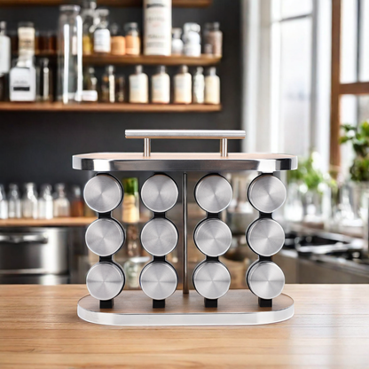 Rack Épices Premium