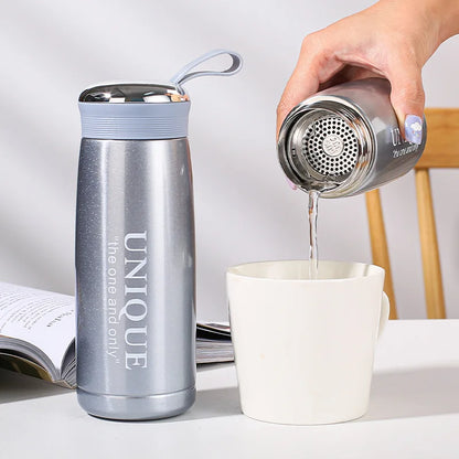 Mini Thermos Portable