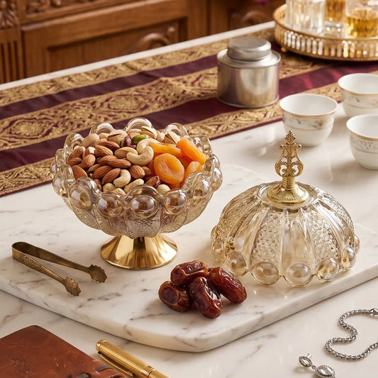 Boîte Cristal Luxe