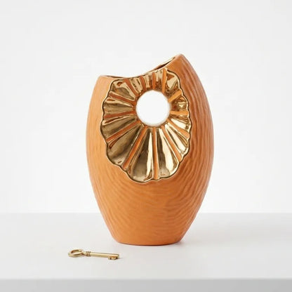 Vase Décoratif Moderne