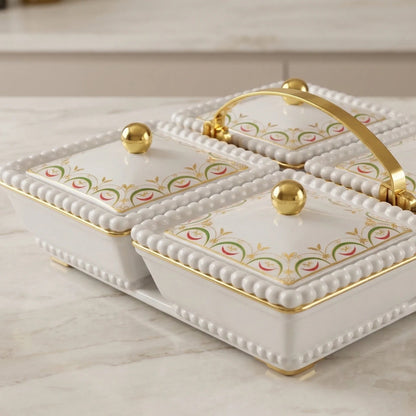 Boîte Service Chic