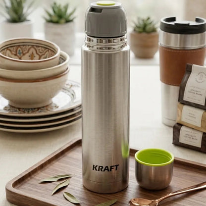 Thermos Inox 0.45L