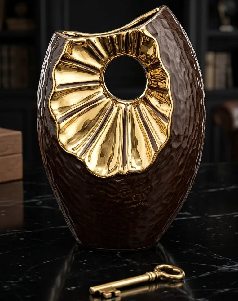 Vase Décoratif Moderne