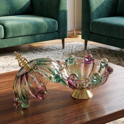 Boîte Cristal Luxe