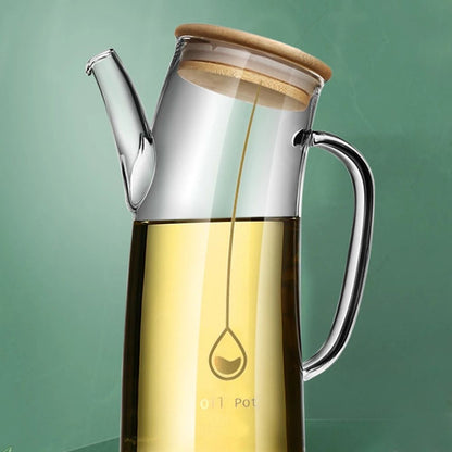 Distributeur Huile & Vinaigre (x2)
