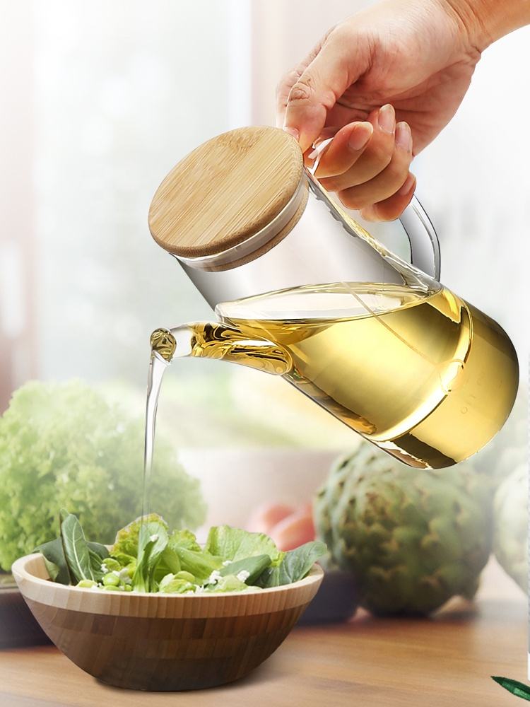 Distributeur Huile & Vinaigre (x2)