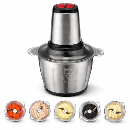 Hachoir Cuisine Pro