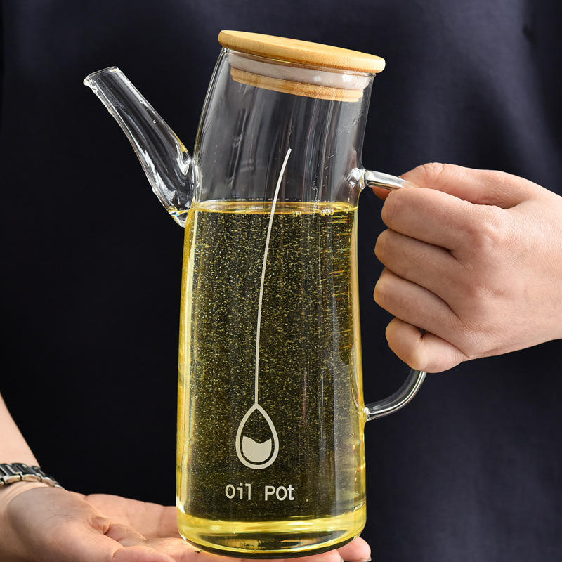 Distributeur Huile & Vinaigre (x2)