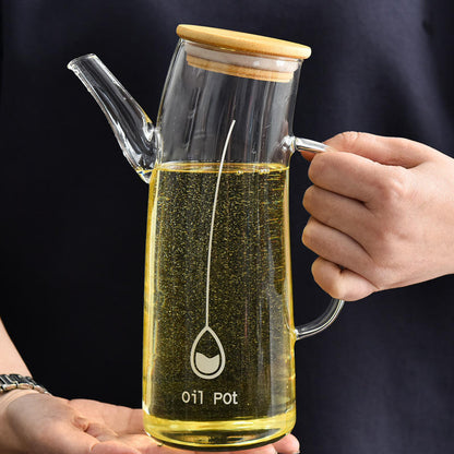 Distributeur Huile & Vinaigre (x2)