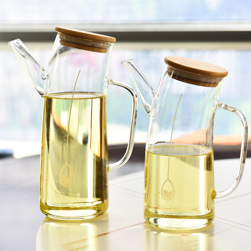 Distributeur Huile & Vinaigre (x2)