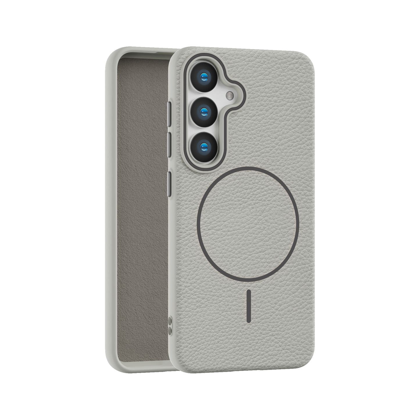 Coque Samsung S25 Gris