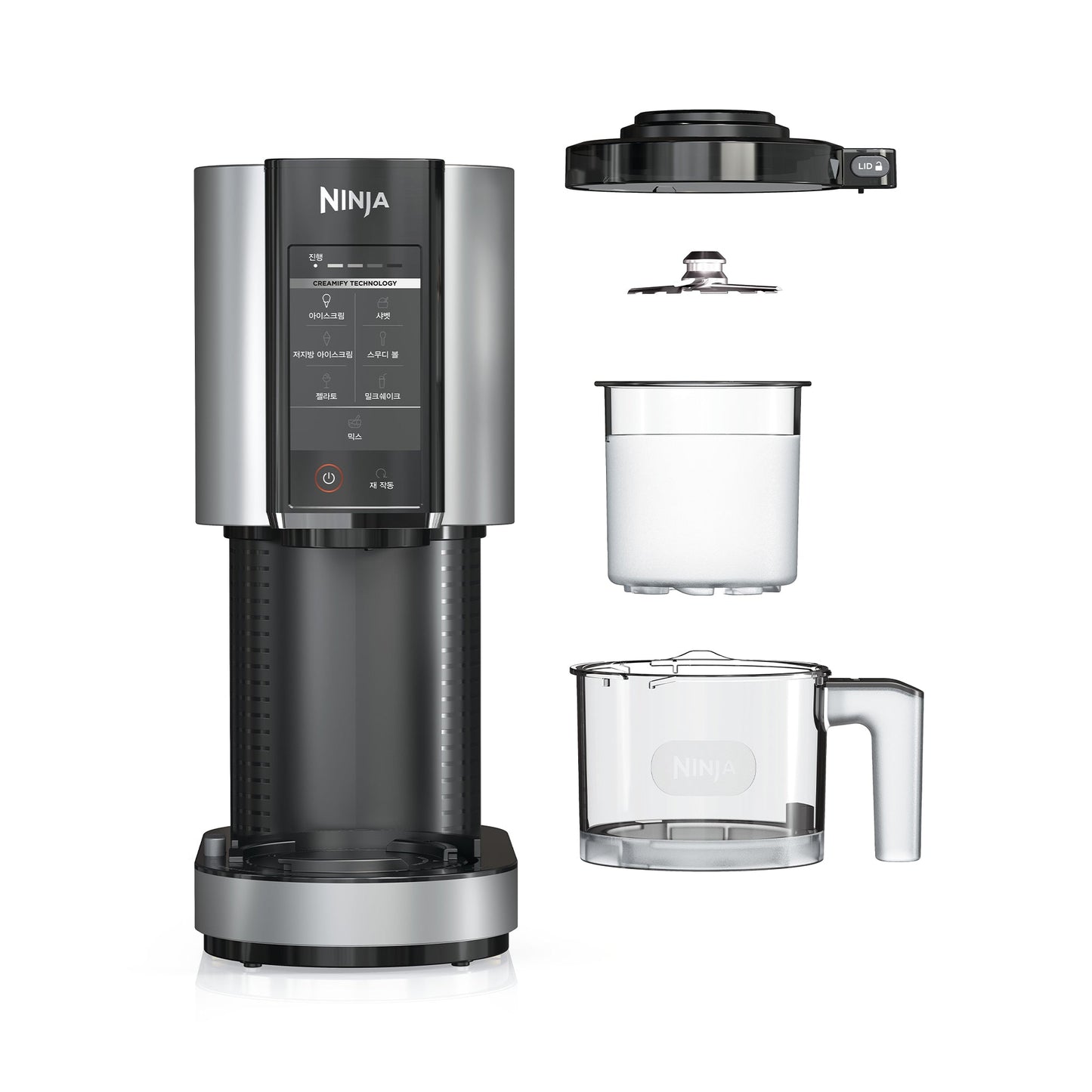 JPG-R_NC300KR_ProductTree - Oryxi