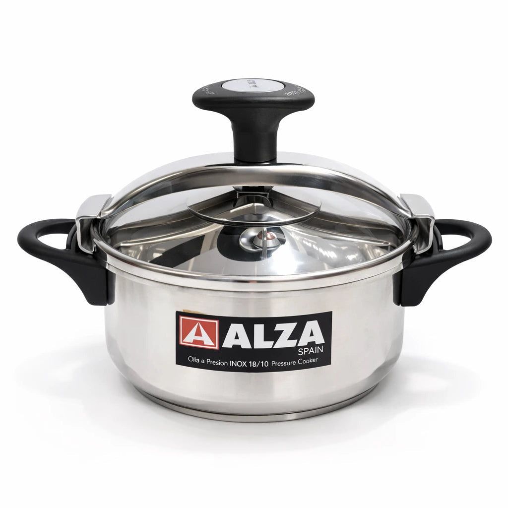 Cocotte 4L ALZA