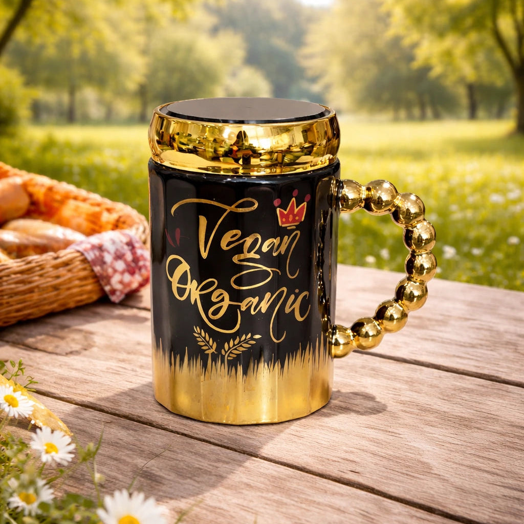 Mug Royal Chic