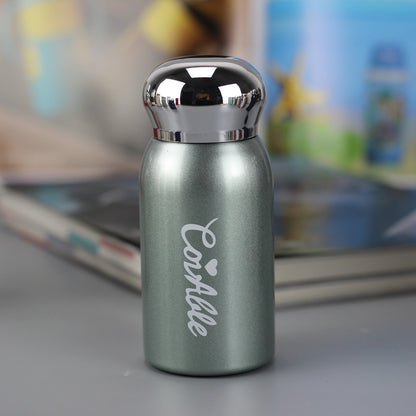 Mini Thermos Inox