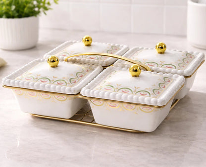 Boîte Service Chic
