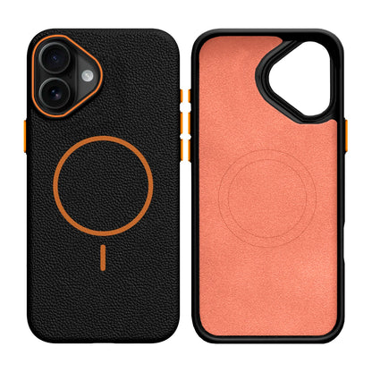 Pochet iPhone 16 Noir