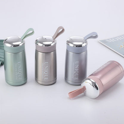 Mini Thermos Portable