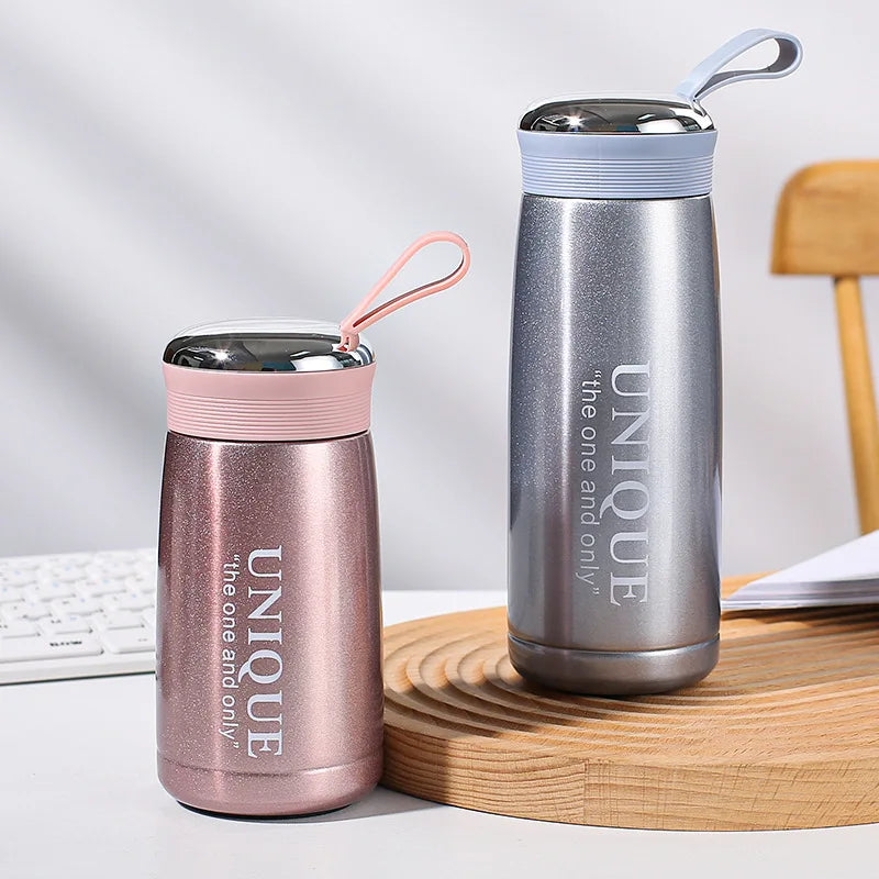Mini Thermos Portable