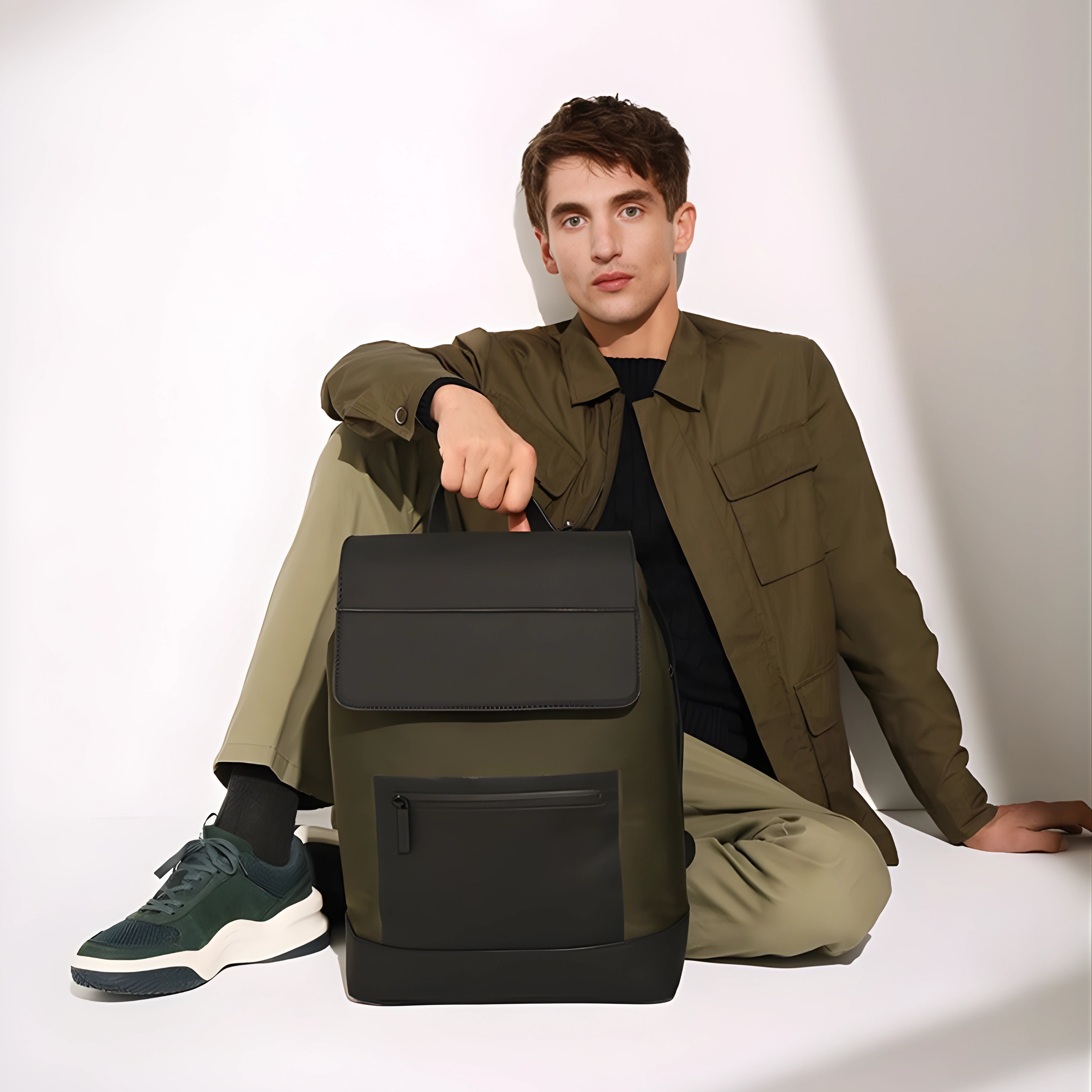 Sacs_Bagagerie - Oryxi