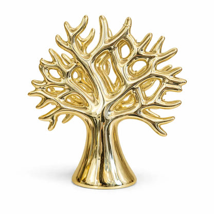 Arbre Doré Luxe