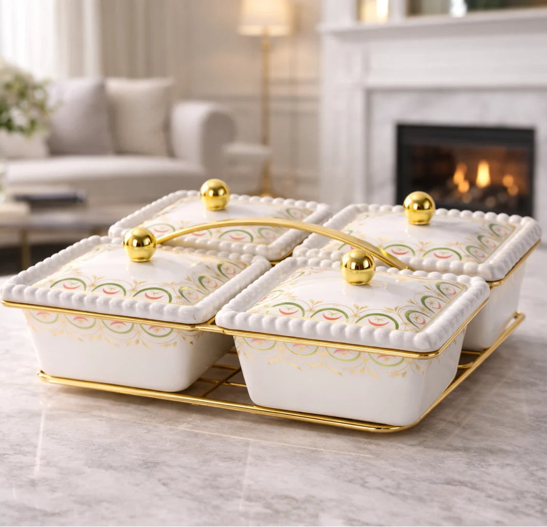 Boîte Service Chic