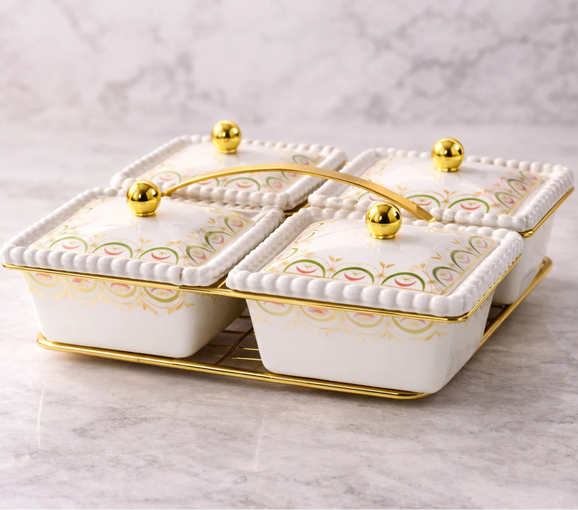 Boîte Service Chic