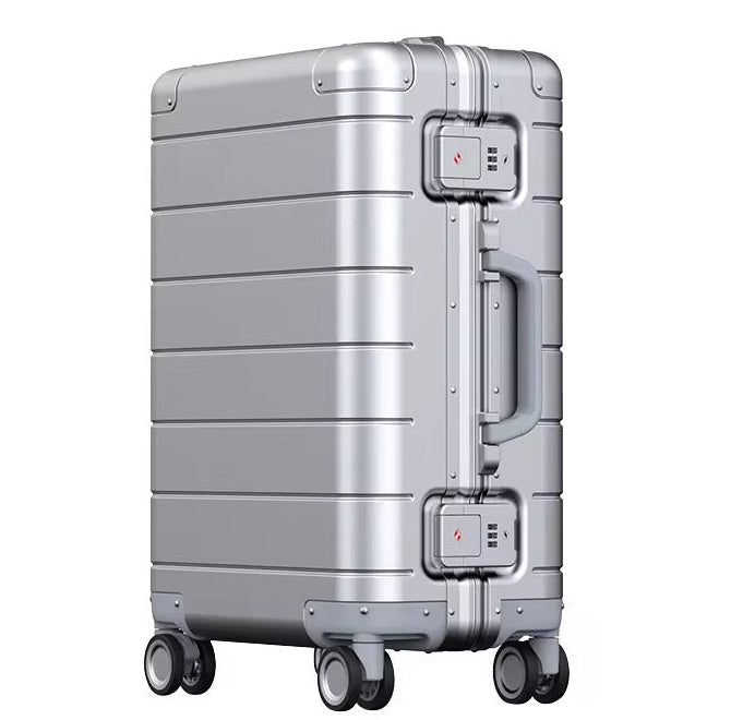 Valise_Aluminium_Premium - Oryxi