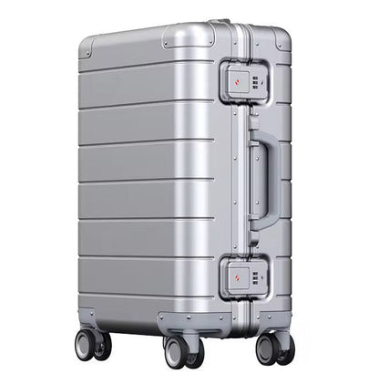 Valise_Aluminium_Premium - Oryxi