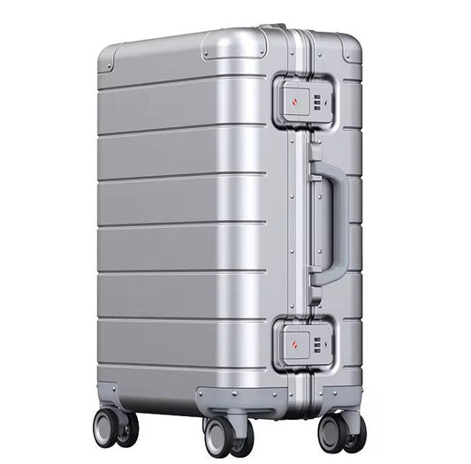 Valise_Aluminium_Premium - Oryxi