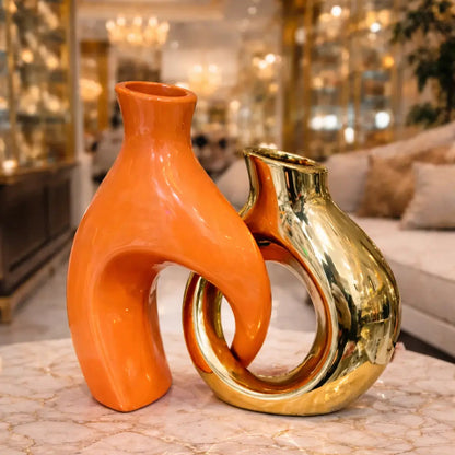 Vases Duo Luxe