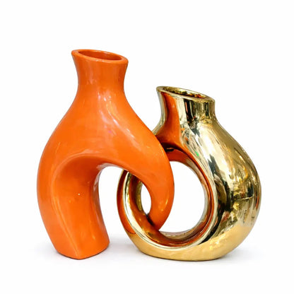 Vases Duo Luxe