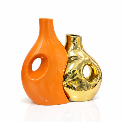 Vases Duo Chic