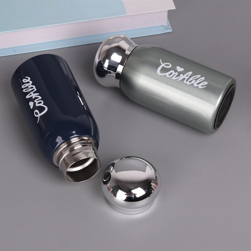Mini Thermos Inox
