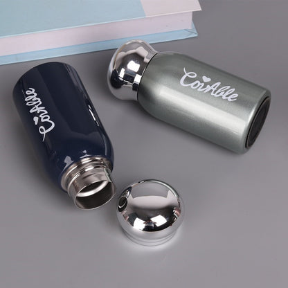 Mini Thermos Inox