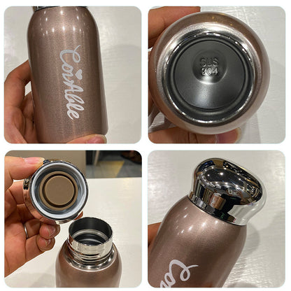 Mini Thermos Inox
